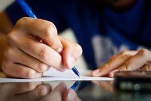 دست خط ها چه شخصیتهایی را نشان میدهند؟ 1