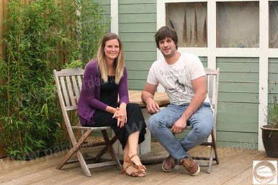 ماجرای حلقه ازدواج خوش شانس,تصاویر خوش شانس ترین حلقه ازدواج