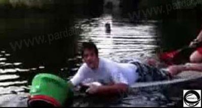 ماجرای حلقه ازدواج خوش شانس,تصاویر خوش شانس ترین حلقه ازدواج