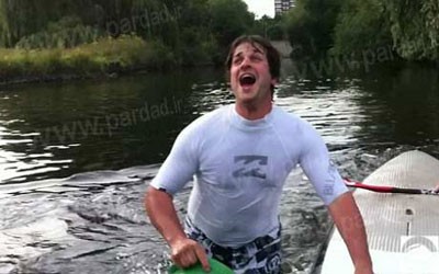 ماجرای حلقه ازدواج خوش شانس,تصاویر خوش شانس ترین حلقه ازدواج