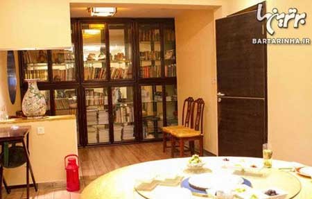 به خلاقانه ترین آشپزخانه چین خوش آمدید