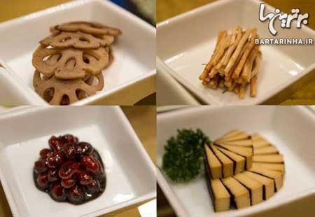 به خلاقانه ترین آشپزخانه چین خوش آمدید