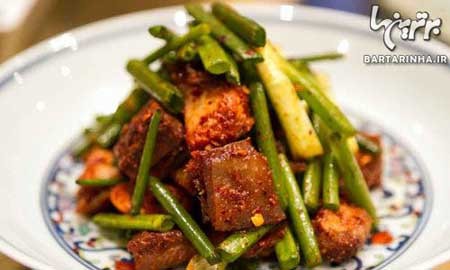 به خلاقانه ترین آشپزخانه چین خوش آمدید