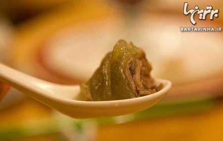 به خلاقانه ترین آشپزخانه چین خوش آمدید