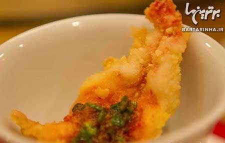 به خلاقانه ترین آشپزخانه چین خوش آمدید