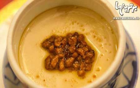 به خلاقانه ترین آشپزخانه چین خوش آمدید