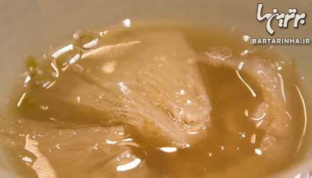 به خلاقانه ترین آشپزخانه چین خوش آمدید