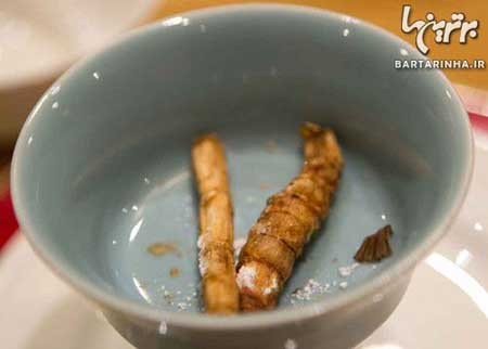 به خلاقانه ترین آشپزخانه چین خوش آمدید