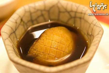 به خلاقانه ترین آشپزخانه چین خوش آمدید