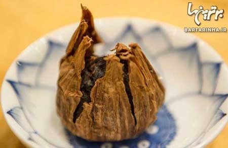 به خلاقانه ترین آشپزخانه چین خوش آمدید