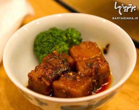 به خلاقانه ترین آشپزخانه چین خوش آمدید