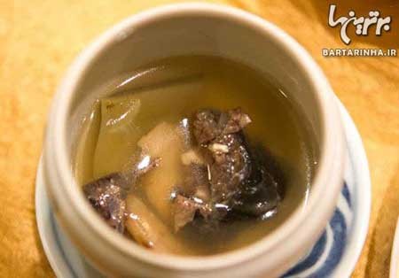 به خلاقانه ترین آشپزخانه چین خوش آمدید