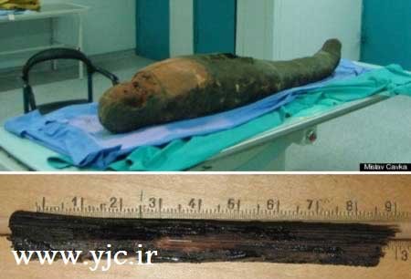 شگفت انگیزترین مومیایی‌های دنیا