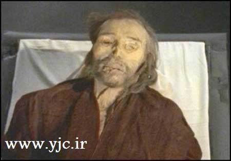 شگفت انگیزترین مومیایی‌های دنیا