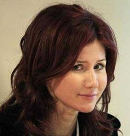 مدل زیبا روی روس چطور به کابینه اوباما نفوذ کرد