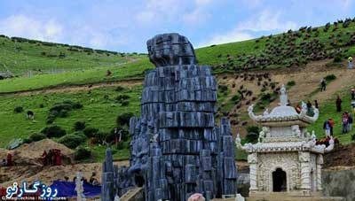 دادن اجساد به کرکس , دفن افراد مرده , تناسخ ارواح دادن اجساد به کرکس , دفن افراد مرده , تناسخ ارواح