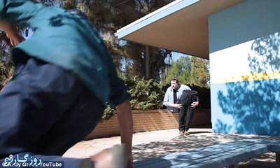 دوربین مخفی جالب , شعبده بازی دوربین مخفی جالب , شعبده بازی