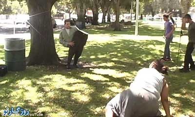 دوربین مخفی جالب , شعبده بازی دوربین مخفی جالب , شعبده بازی