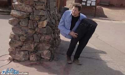 دوربین مخفی جالب , شعبده بازی دوربین مخفی جالب , شعبده بازی