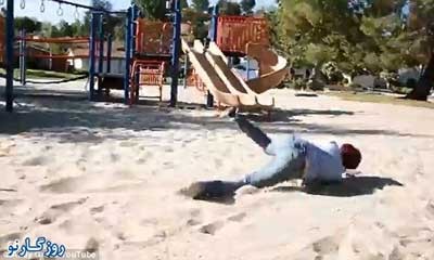 دوربین مخفی جالب , شعبده بازی دوربین مخفی جالب , شعبده بازی