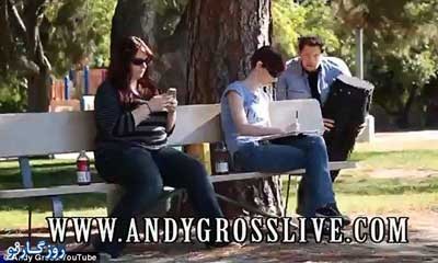 دوربین مخفی جالب , شعبده بازی دوربین مخفی جالب , شعبده بازی