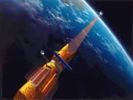 سامانه لیزری DE-STAR,سیارک‌های تهدیدکننده زمین