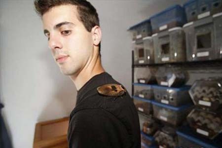 اخبار,اخبارجدید,اخبار جالب