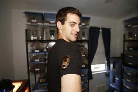 اخبار,اخبارجدید,اخبار جالب