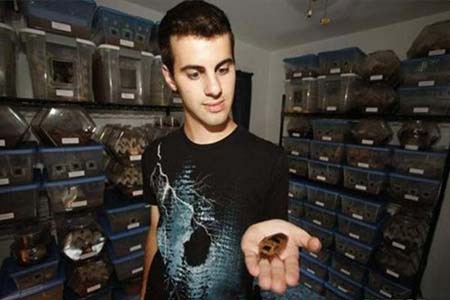 اخبار,اخبارجدید,اخبار جالب