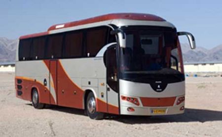 حادثه اتوبان قم, واژگون شدن اتوبوس اسکانیا حادثه اتوبان قم, واژگون شدن اتوبوس اسکانیا