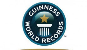 رکورد سریع‌ترین عبور از طناب توسط یک سگ