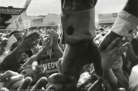 عکسهای نادر از 