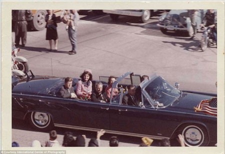 عکسهای نادر از 