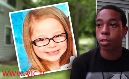 نوجوانانی که فرشته نجات شدند