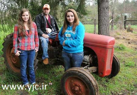 نوجوانانی که فرشته نجات شدند