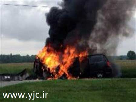 نوجوانانی که فرشته نجات شدند