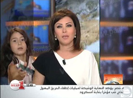 سوتی عجیب , گویندگان اخبار سوتی عجیب , گویندگان اخبار