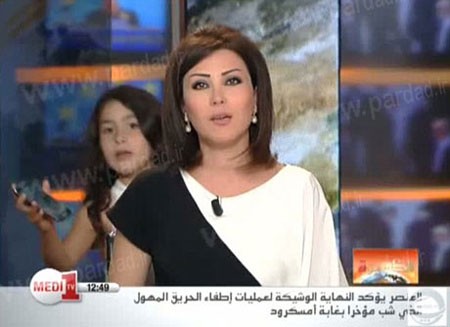 سوتی عجیب , گویندگان اخبار سوتی عجیب , گویندگان اخبار