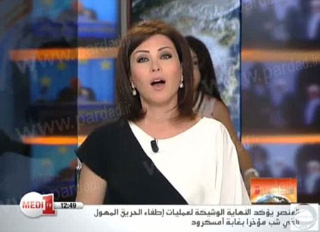 سوتی عجیب , گویندگان اخبار سوتی عجیب , گویندگان اخبار