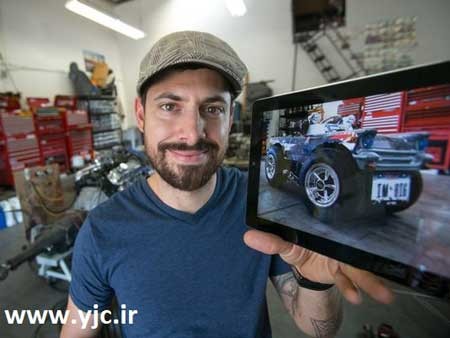 کوچکترین خودرو , بیابان‌گردی , خودروهای دودیفرانسیل