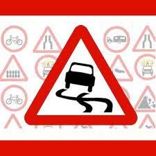 گواهینامه رانندگی,آزمون های گواهینامه رانندگی