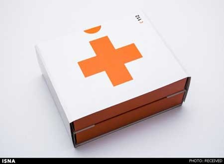 نسل جدید جعبه کمکهای اولیه,جعبه کمک های اولیه نسل جدید جعبه کمکهای اولیه,جعبه کمک های اولیه