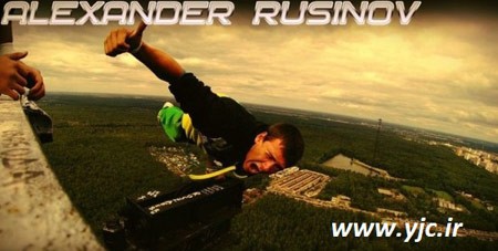 خطرناک ترین پارکورکارها,تصاویر نترسترین پارکور باز خطرناک ترین پارکورکارها,تصاویر نترسترین پارکور باز