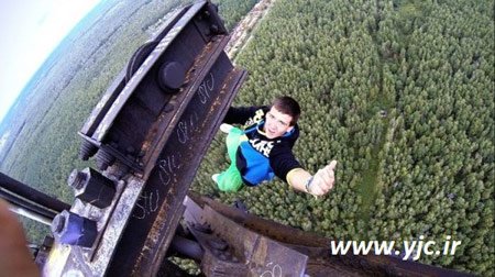 خطرناک ترین پارکورکارها,تصاویر نترسترین پارکور باز خطرناک ترین پارکورکارها,تصاویر نترسترین پارکور باز