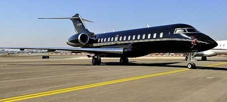 هواپیمای اختصاصی تونی بلر,هواپیماهای شاهانه