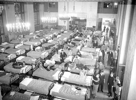 عظمت تصویری پارک یوسیمیتی