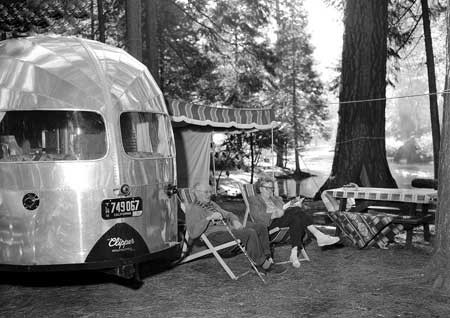 عظمت تصویری پارک یوسیمیتی