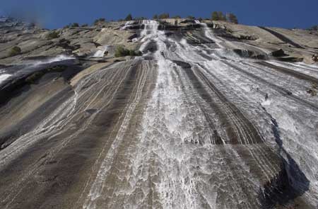 عظمت تصویری پارک یوسیمیتی