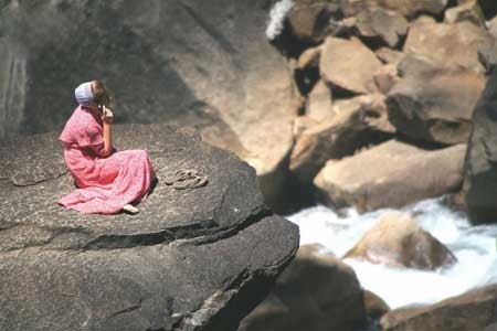 عظمت تصویری پارک یوسیمیتی