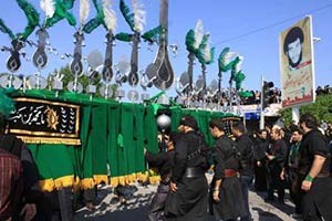 حادثه تاسوعا مسجد سلیمان حادثه تاسوعا مسجد سلیمان